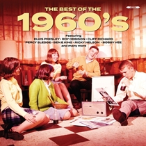 Diverse Kunstnere: Best Of The 60's - Vol 1 (Vinyl)