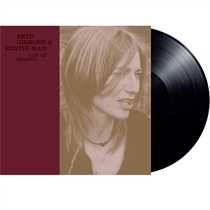 BETH GIBBONS, RUSTIN MAN - OUT OF SEASON - VINYL