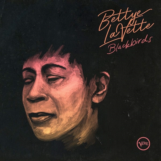 Lavette, Bettye: Blackbirds (Vinyl)