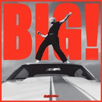 Betty Who - BIG! - CD