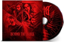 Beyond The Black - Beyond The Black - Ltd. CD