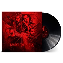 Beyond The Black - Beyond The Black - LP VINYL
