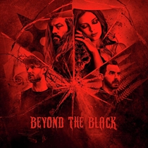 Beyond The Black - Beyond The Black - CD