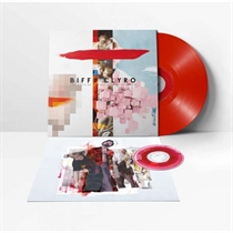 Biffy Clyro: The Myth of The Happily Ever After Ltd. (Vinyl+CD)