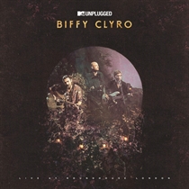 Biffy Clyro - MTV Unplugged - Live (CD/DVD)