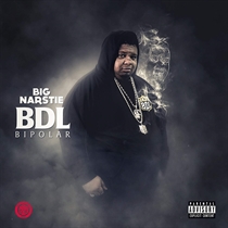 Narstie, Big: BDL Bipolar (CD)