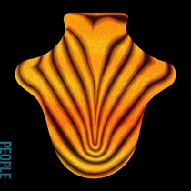 Big Red Machine: Big Red Machine (CD)