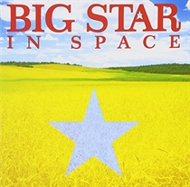 Big Star: In Space (CD)
