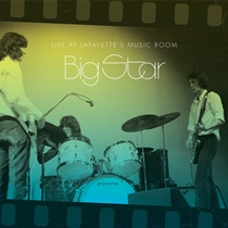Big Star: Live At Lafayette's Music Room (2xVinyl)