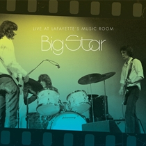 Big Star: Live At Lafayette's Music Room (2xVinyl)