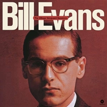 Evans, Bill: The Village Vanguard Sessions Ltd. (2xVinyl)