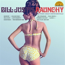 Justis, Bill: Raunchy & Other Great Instrumentals (Vinyl)
