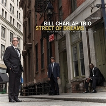 Bill Charlap Trio: Street Of Dreams (CD)