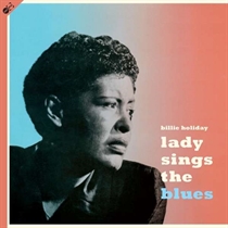 Billie Holiday: Lady Sings The Blues (Vinyl)