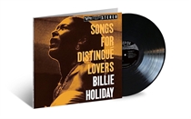 BILLIE HOLIDAY - SONGS FOR DISTINGUÉ LOVERS (Vinyl)
