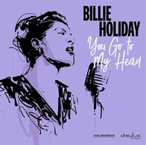 Billie Holiday - You Go to My Head (Vinyl) (Vinyl)