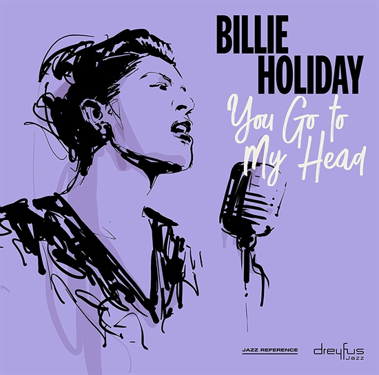 Billie Holiday - You Go to My Head (Vinyl) (Vinyl)