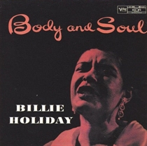 Holiday, Billie: Body And Soul (2xVinyl)