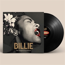 BILLIE HOLIDAY, THE SONHOUSE ALL STARS - BILLIE: THE ORIGINAL SOUNDTRACK (Vinyl)