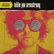 Billie Joe Armstrong - No Fun Mondays - CD
