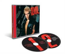 BILLY IDOL - BILLY IDOL (CD)