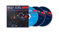 Billy Joel - Live At Yankee Stadium (2xCD+Blu-Ray)