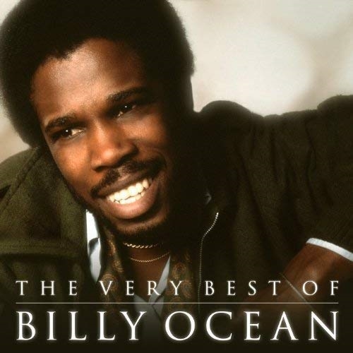 Ocean, Billy: The Very Best Of Billy Ocean (Vinyl)