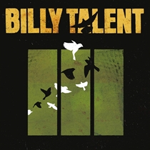 Billy Talent: Billy Talent III (Vinyl)