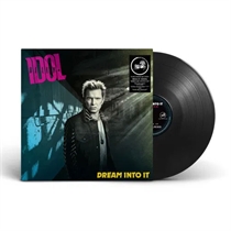 Billy Idol - Dream Into It - VINYL