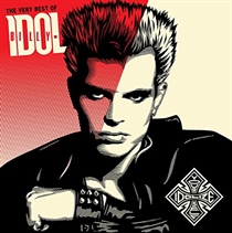 Idol, Billy: Idolize Yourself (2xVinyl)