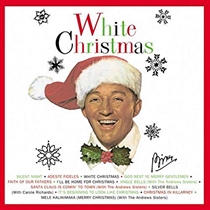 Crosby, Bing: White Christmas (CD)