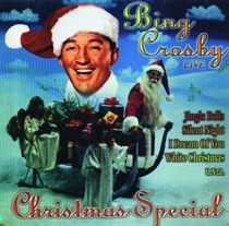 Bing Crosby: Christmas Special (CD)