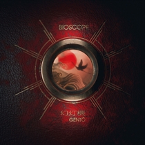 Bioscope - Gento (Vinyl)