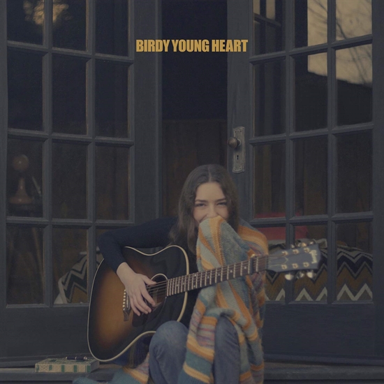 Birdy - Young Heart - CD