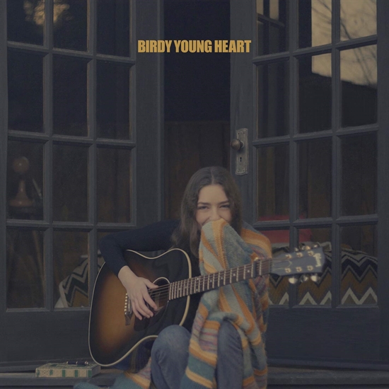 Birdy - Young Heart (Vinyl) - LP VINYL