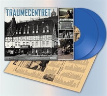 Bisse - Traumecentret - 2xVINYL