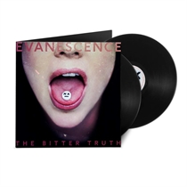 Evanescence: Bitter Truth (2xVinyl)