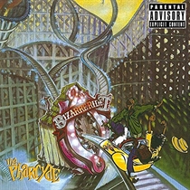 Pharcyde, The: Bizarre Ride II The Pharcyde (2xVinyl)