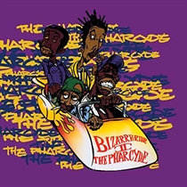 Pharcyde, The: Bizarre Ride II The Pharcyde (2xVinyl)