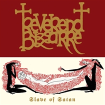 Reverend Bizarre: Slave of Satan (Vinyl)