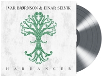 Bjørnson, Ivar & Einar Selvik: Hardanger (Vinyl)