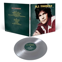 B.J. Thomas: The Very Best Of B.J. Thomas (Vinyl)
