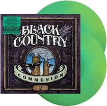 Black Country Communion: 2 Ltd. (2xVinyl)