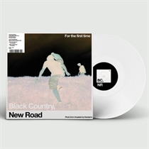 Black Country, New Road: For the First Time Ltd. (Vinyl)