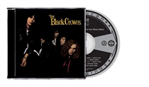 Black Crowes, The: Shake Your Money Maker (CD)