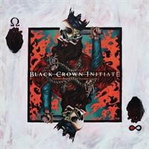 Black Crown Initiate: Violent Portraits of Doomed Escape Ltd. (CD)