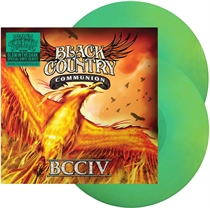 Black Country Communion: Bcciv (2xVinyl)