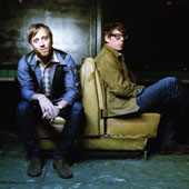 Black Keys