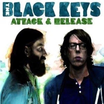 The Black Keys - Attack & Release - CD