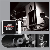 The Black Keys - Brothers (Ltd. Box) (Vinyl)